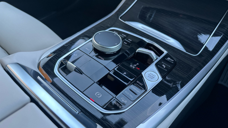 BMW X5 xDrive40d MHT M Sport 5dr Auto Diesel Estate